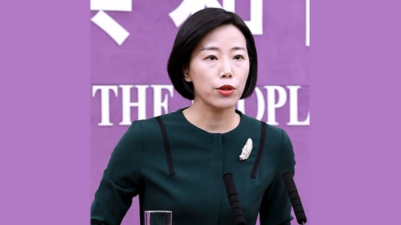 中方欢迎!商务部回应美国财长希望访华:保持正常沟通非常重要