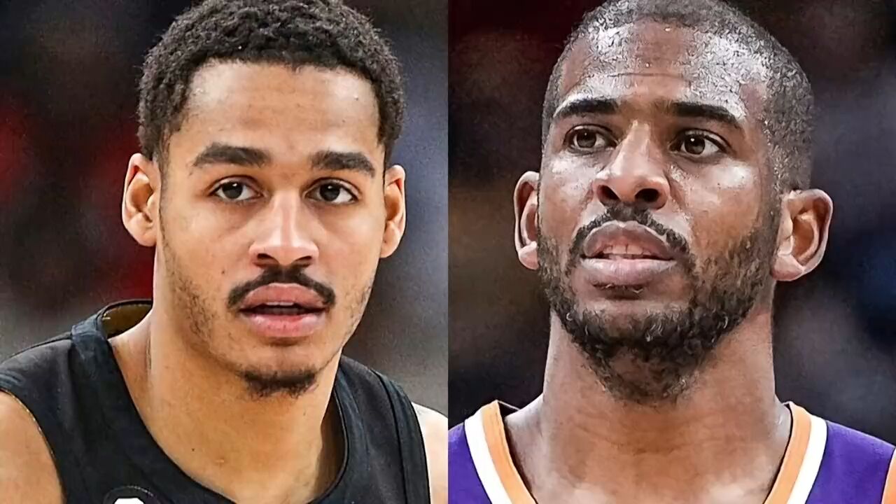 话筒NBA|薪资专家:交易普尔减轻薪资负担 增加续约追梦可操作性