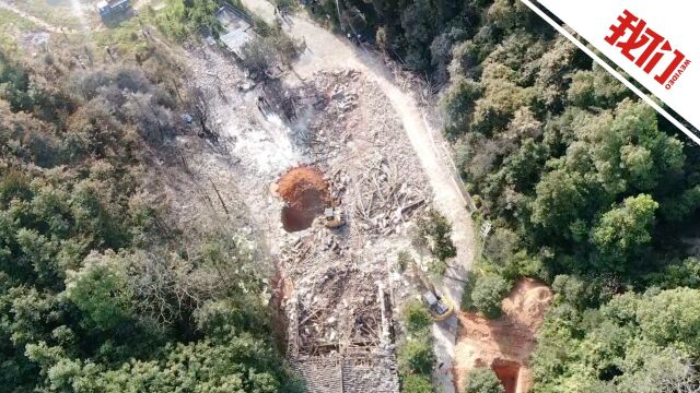 湖南醴陵5死2失联烟花爆炸案7名嫌疑人被控制 爆炸炸药量级超100公斤