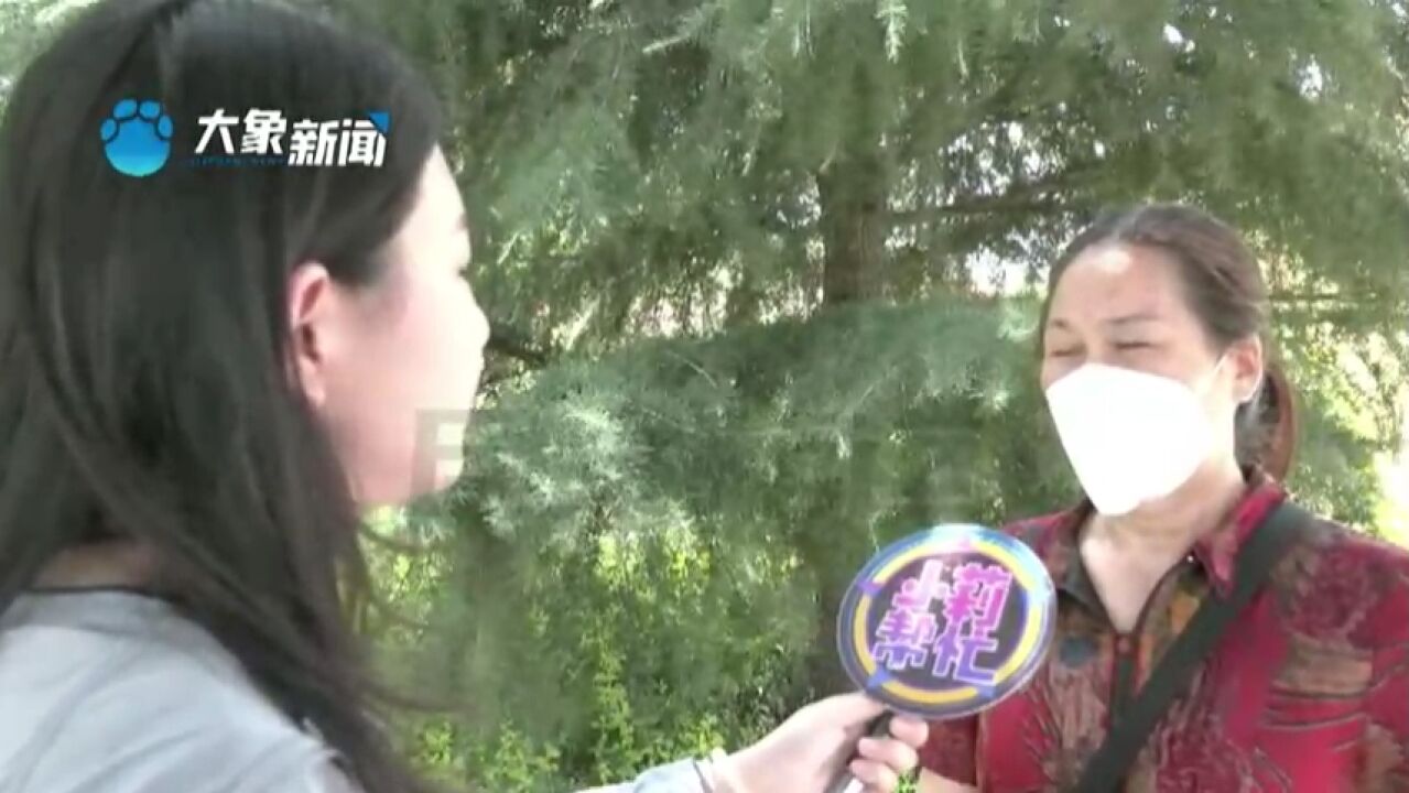 河南郑州:父母离婚后孩子要上学,没出生证明报不了名?家人:有矛盾证明拿不到