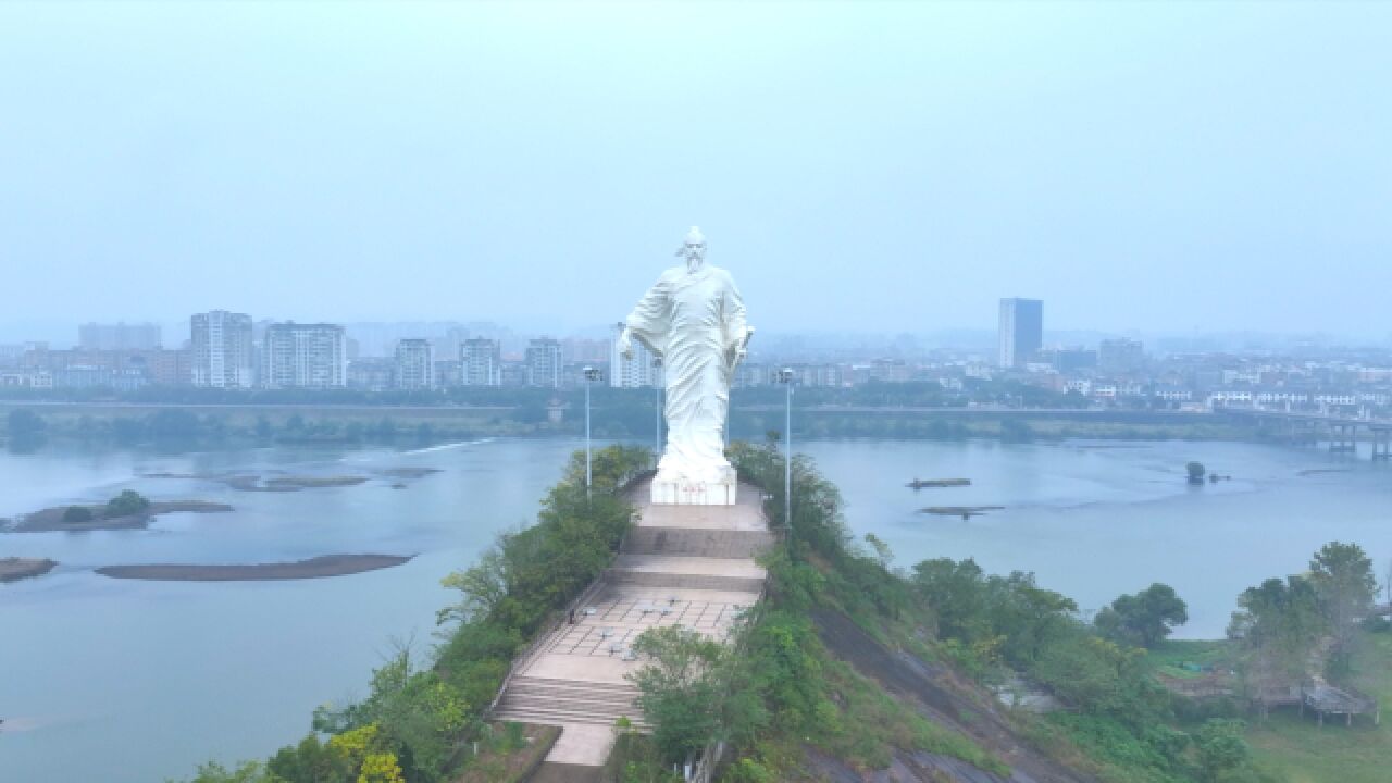 千年学府探文明|传颂诗词文化 激荡爱国情怀