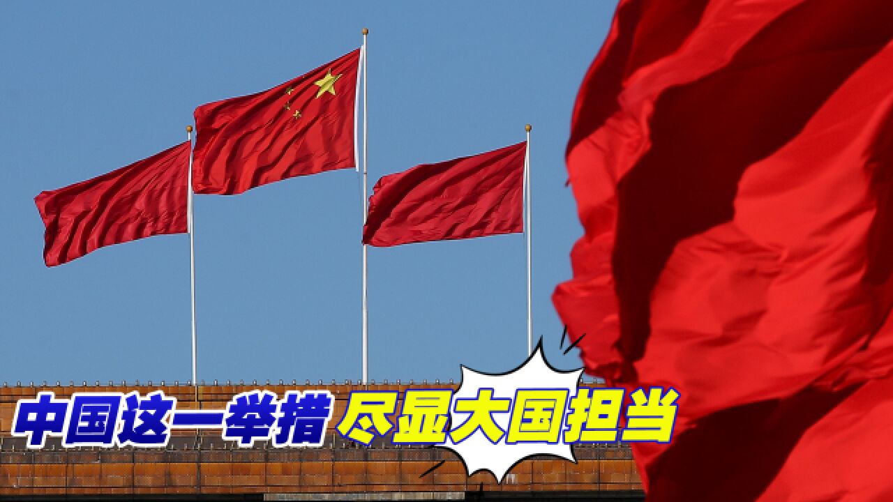 中国倡导《促进发展的投资便利化协定》获广泛支持,尽显大国担当