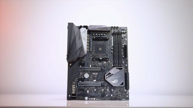 AMD B550新平台规格曝光 可超频 无PCIe 4.0