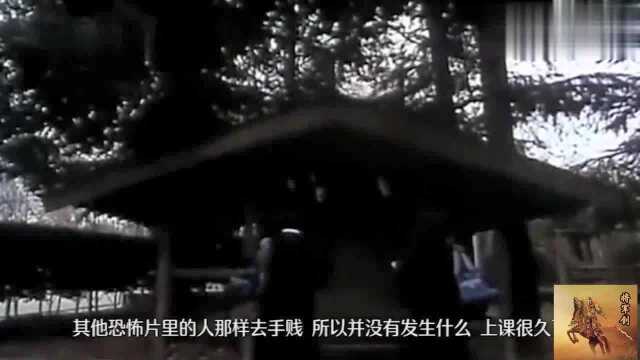 分分钟看完童年阴影系列之四十一《鬼娃娃花子2》