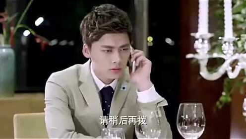 长清出车祸，没能赴约，林皓以为长清失信 - 腾讯视频