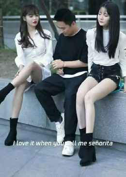 自从小哥哥有了女朋友，妹妹是过得一天不如一天