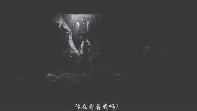 经典泰国恐怖片:泰国降头师的话有时候要听,并不是吓人而已