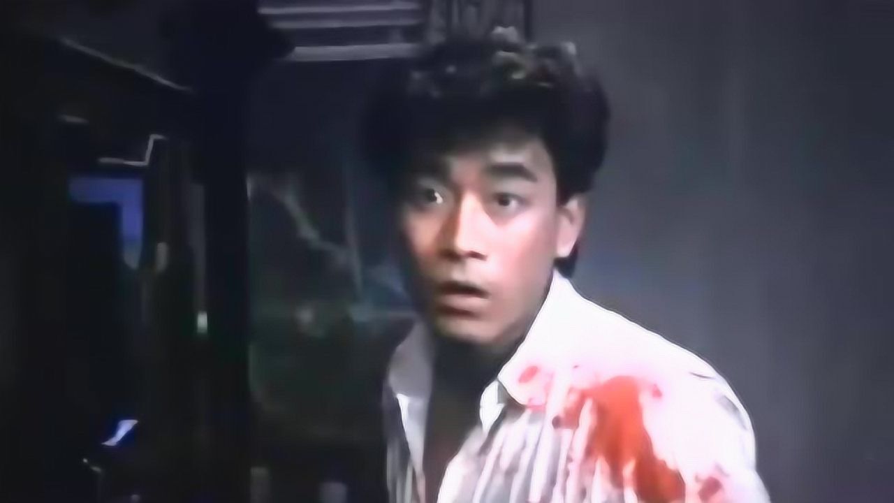猛鬼出笼:母女俩被厉鬼上身,道士泼了一碗狗血,厉鬼就害怕了