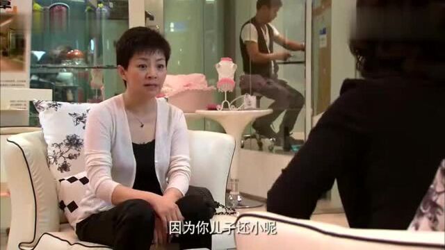 王淑华跟姐姐吐槽,称过不去女儿这道坎