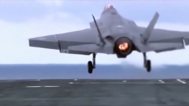 f35闪电战机,海军航空兵