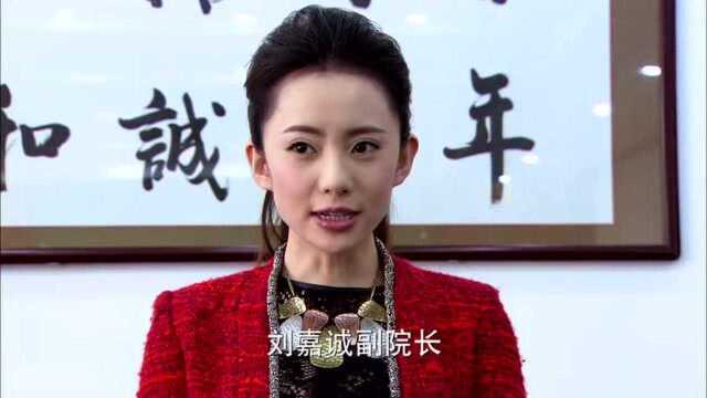 家和万事兴:宋香在董事会上提议刘嘉佑担任院长,刘嘉佑直接拒绝