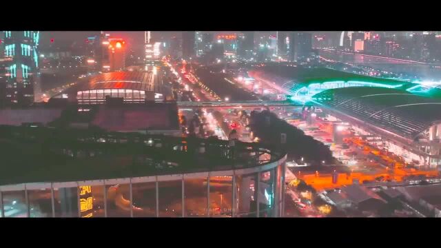 晚安!之夜 20191122