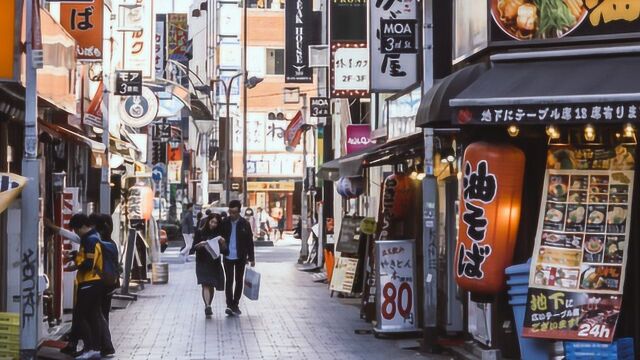 众多网友声讨下,还有越来越多国人赴日旅游!国人为啥偏爱去日本