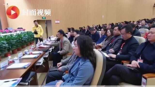 21市州400余名教育代表齐聚泸州 共商教育改革和发展