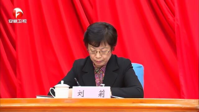 李锦斌:紧扣全面建成小康社会的目标任务 全面做好“6稳”工作