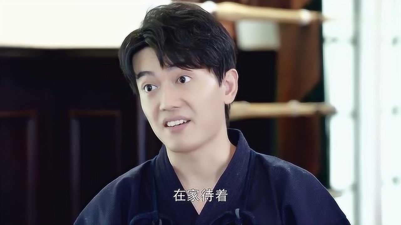 第二次也很美一向不爱动弹的许朗竟跟随部队出去玩这还是许朗吗