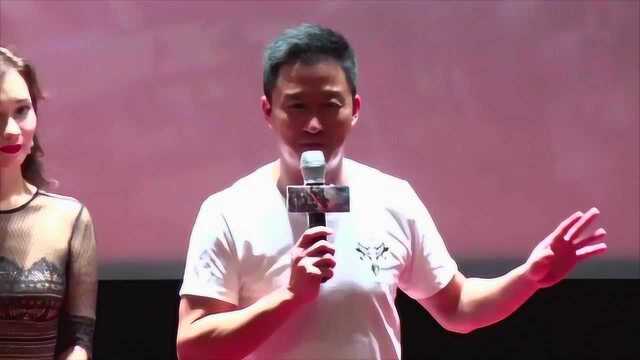 吴京的身份令人惊讶,原以为是汉族,网友:藏的够深