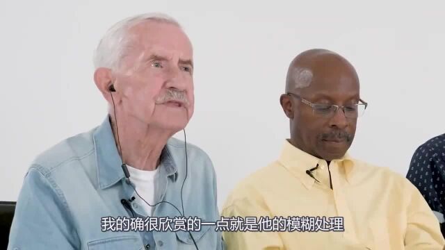 中文熟肉 Troye Sivan老年同志看戳爷MV的反应