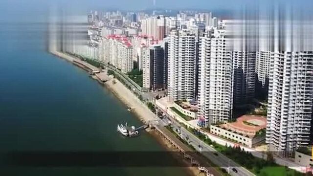 东北最适合居住的城市,不是大连也不是沈阳,而是这里1