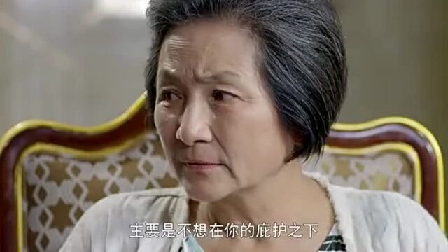 霸道总裁花大价钱收购小公司,只为追求灰姑娘,不料被父亲这么怼