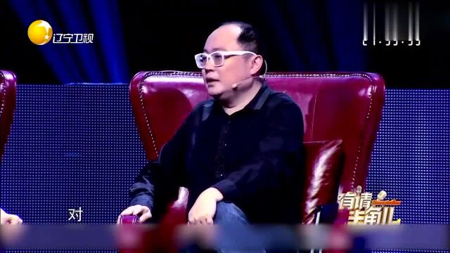 68岁帅气潮爷演绎休闲西服,年近古稀之年却依然时尚,令人赞叹