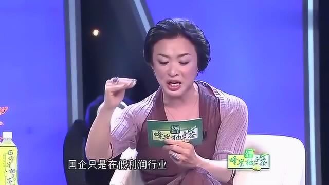 杜建国被专家怒怼,金星却用数据说话!听完这数据让人震惊!