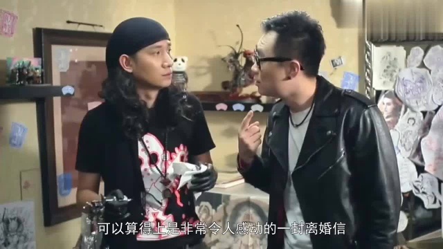 文章和马伊琍离婚,背后的这段文字,竟如此深情