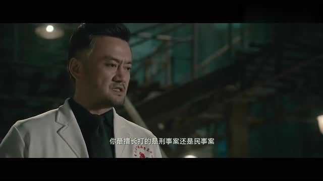 你好,疯子:精神病院院长出马,几个问题,让精神病们哑口无言!