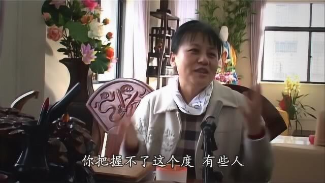 杨宁老师:观想