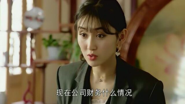 刘老根3:大奎让姑娘做假账,利润直接提高百分之十五