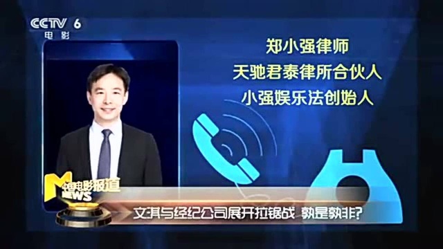 网飞购入《流浪地球》流媒体播放权文淇和经纪公司打拉锯战