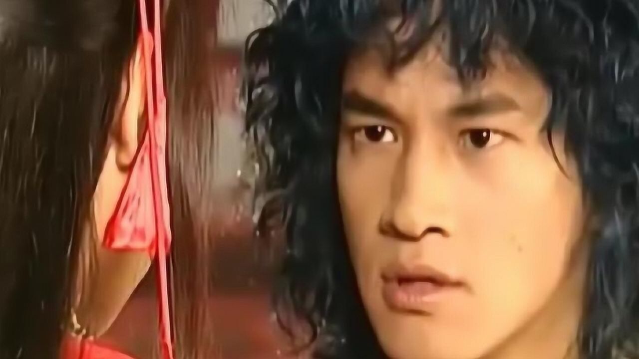 风云:步惊云为了女神要放弃雄霸报仇的计划为了女神真是拼了!