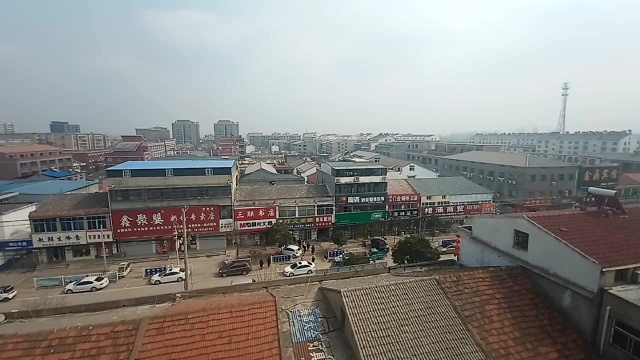 张集镇位于徐州东南未来旅游胜地