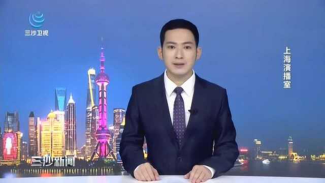 上海:分类管理精准施策,逐步推进工业企业复工复产复市