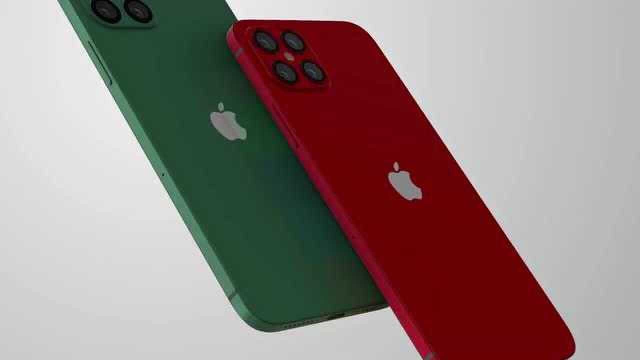 iphone12宣传片,来啦!_腾讯视频