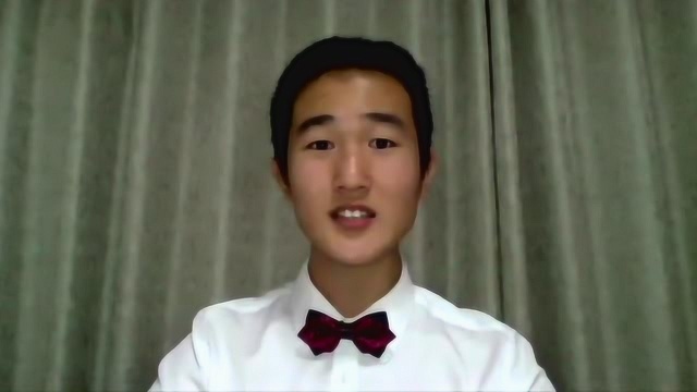 游戏世界|Yikun Guo|TEDxYouth@TongAnRoad