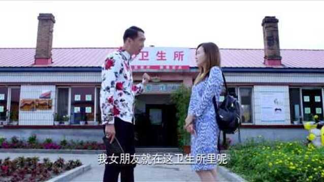 潘长江亲闺女潘阳,不但长得漂亮,演技也很棒