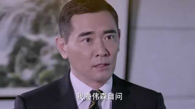 男子不满公司调度,闯进办公室掀翻总裁的椅子,总裁竟认怂了