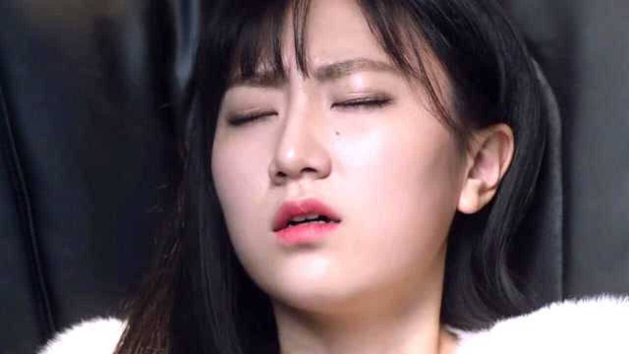 美女被催眠 腾讯网