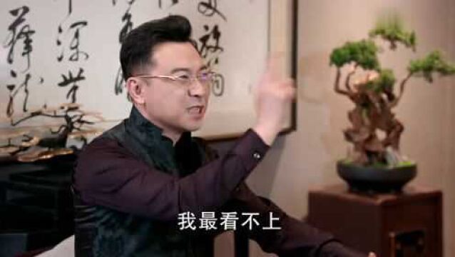 高潓再次诬陷高洁,什么作品都是抄袭,真的太假了吧!