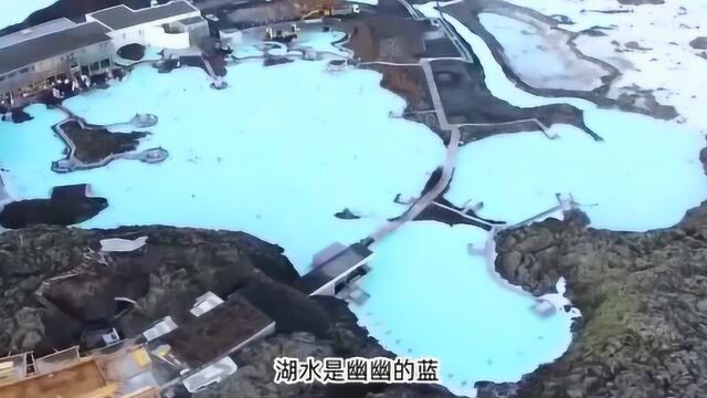 地球上最大的火山岛是怎么来的?猜猜在哪里?