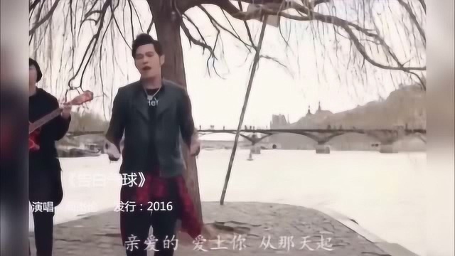 盘点周杰伦最传唱的11首歌曲,80后最熟悉的旋律,你最喜欢哪一首