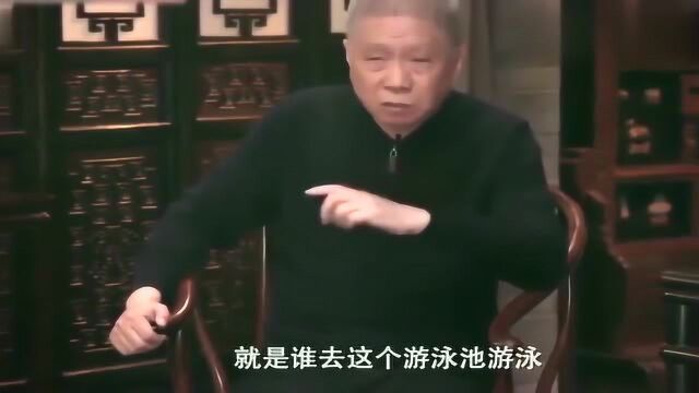 没想到马未都称于谦为谦哥,说出背后原因,让人意想不到啊!