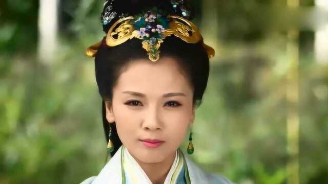 大王给芈月孩子赐名为稷,王后含泪直言:是个好名字,扎心了