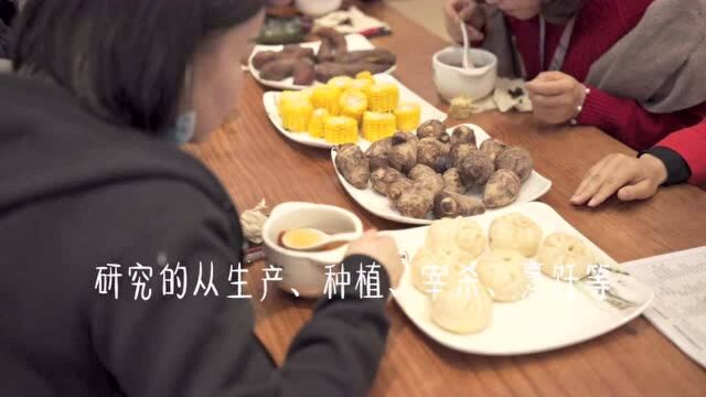 中医馆:中医既食医,食医研究三餐意义