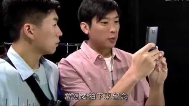 盘点tvb剧中那些gay里gay气的片段