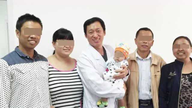 医研协同,助力数万家庭圆梦——记省中医生殖中心主任医师孙振高