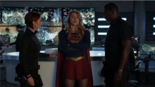 速看《女超人第三季》第2集：凯拉逐渐认清自己，萨曼莎有隐情