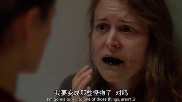 以为是少女思春翩翩起舞,哪知接下来比鬼都可怕!