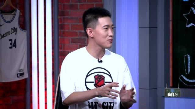 【NBA晚自习】掐同学少年:双双扳平,湖人雄鹿能否就此一路高歌?